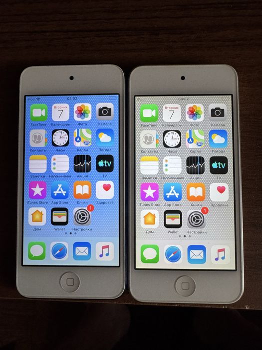 IPod touch 6 32Gb