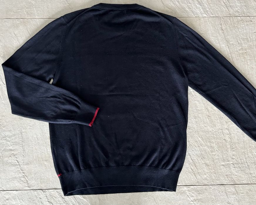 Camisola Lion of Porches Cashmere como Nova