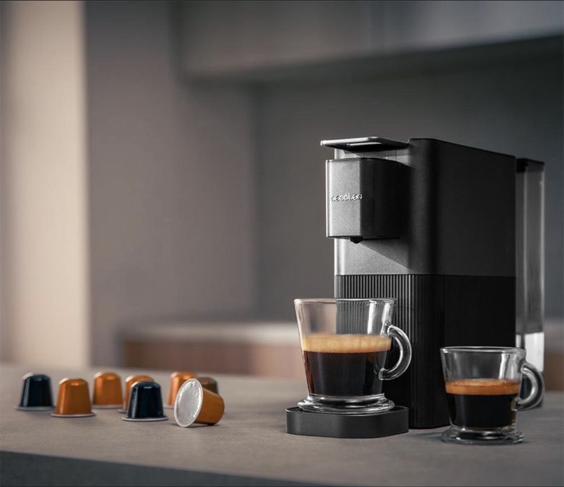 Máquina de Café Cecotec Power Caps 20