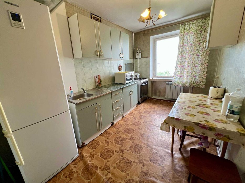 Продається велика 3-кімнатна чешка, окремі кімнати, 6/9, Корабельний, центр - View 3