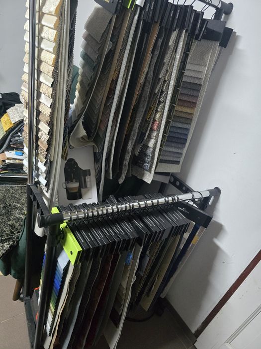 Tkaniny Meblowe/materiały Tapicerskie/skóry/meblowej samochodowe