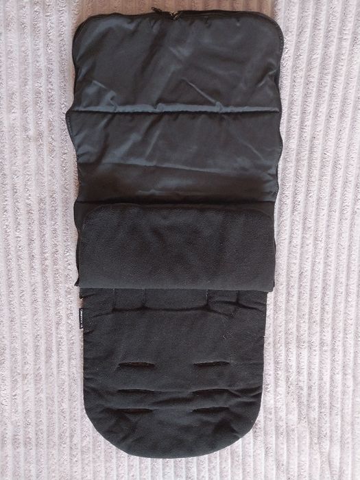 Конверт у коляску зимовий