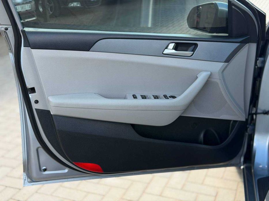 Hyundai Sonata 2017