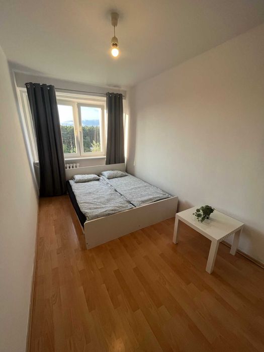 Noclegi Szczecin dla Firm