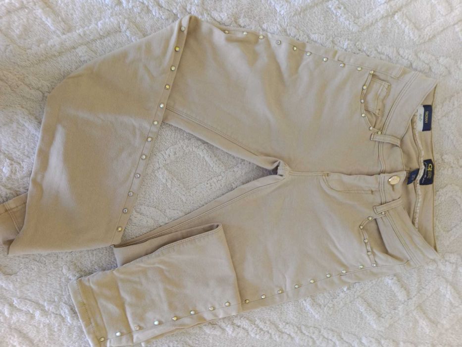 Calça Galdi feminina