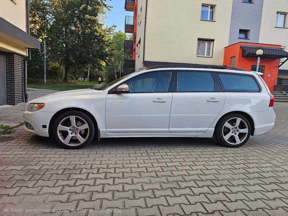 Volvo V70