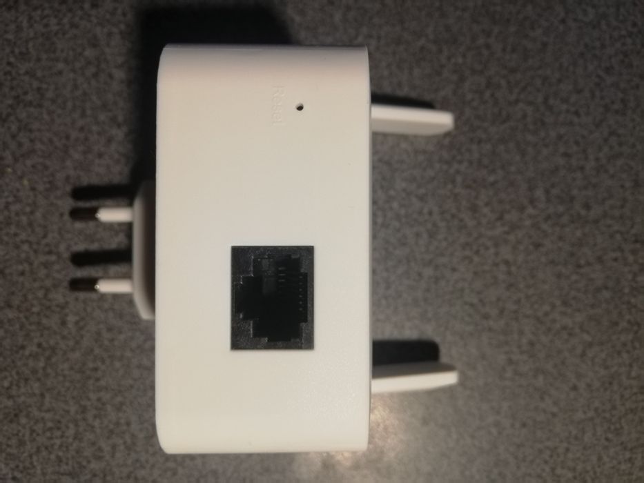 Wzmacniacz Wi-Fi Repeater