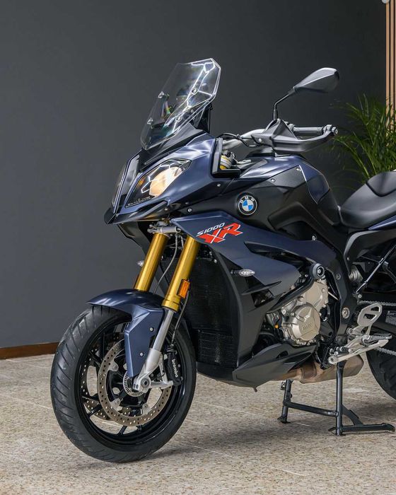 BMW S1000XR 2017