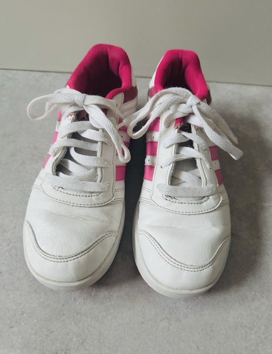 Buty marki Adidas rozmiar 38