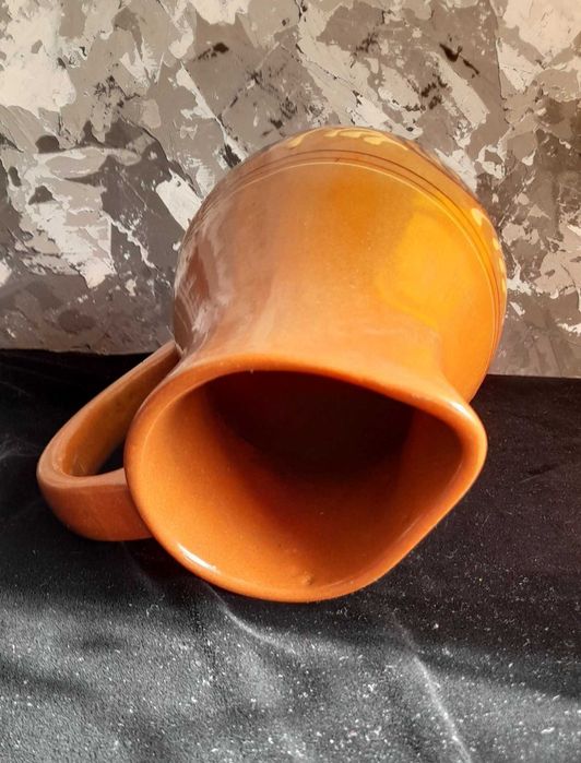 глечик керамічний