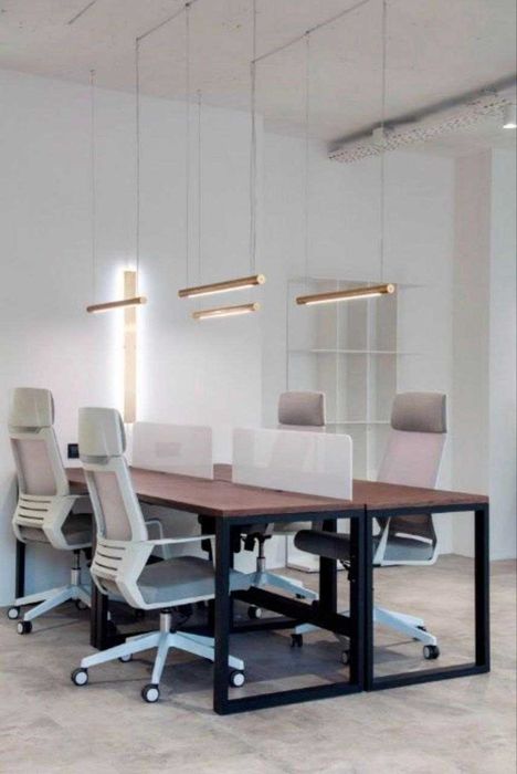 Без %! Оренда сучасного офісу в стилі Loft з меблями (122 кв.м.)