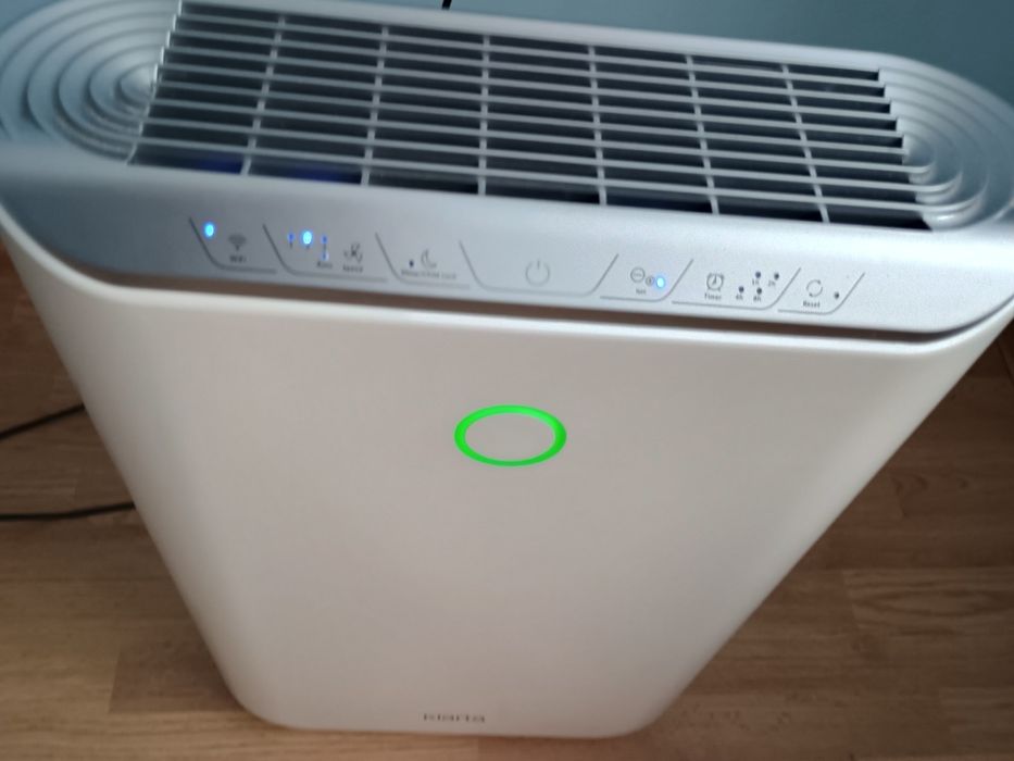 Odświeżacz powietrza Klarta