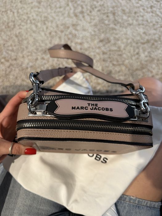 Сумка Marc Jacobs оригінал