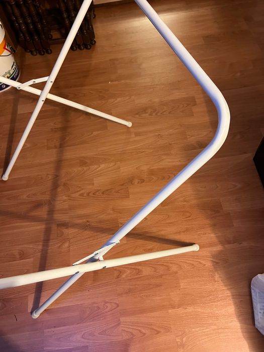 Suporte banheira zippy bebe