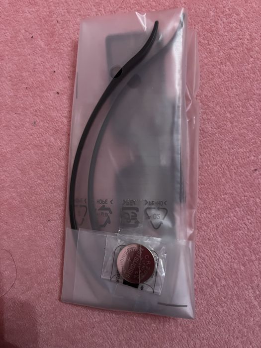 Okulary 3D 2 sztuki