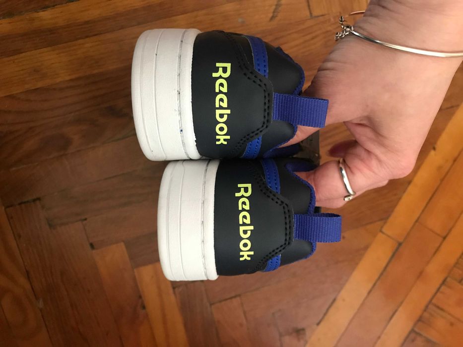 Кроссовки REEBOK детские