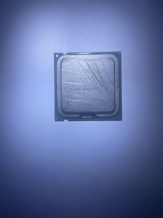 Процесори Intel Celeron LGA775 з офісних ПК, 4 шт