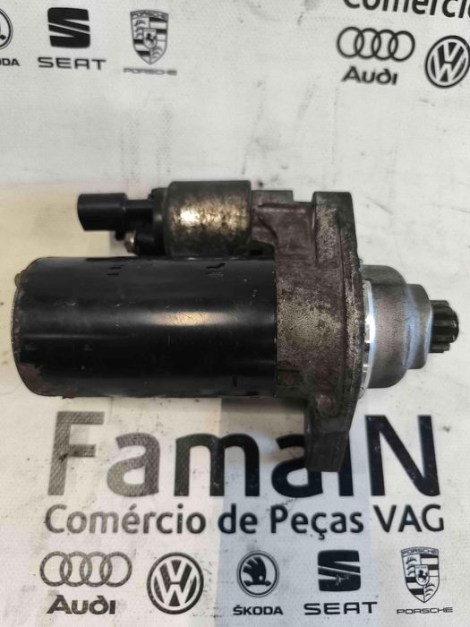 Motor de Arranque SEAT LEON 1.6 TDI (77 kW / 105 cv) [02.2010 - 12.2012] 02Z911023N (OEM) | 0001123028 (OEM)