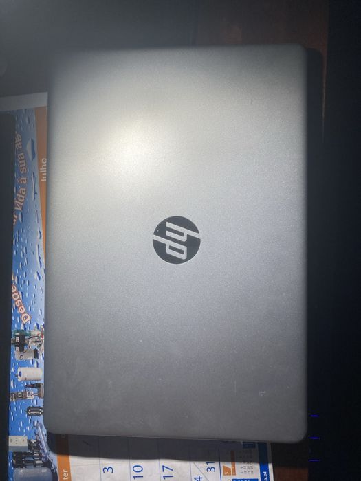 Portatil HP Intel i7 512gb