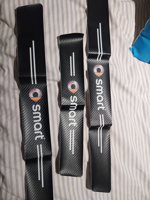 Smart Autocolante Vinil