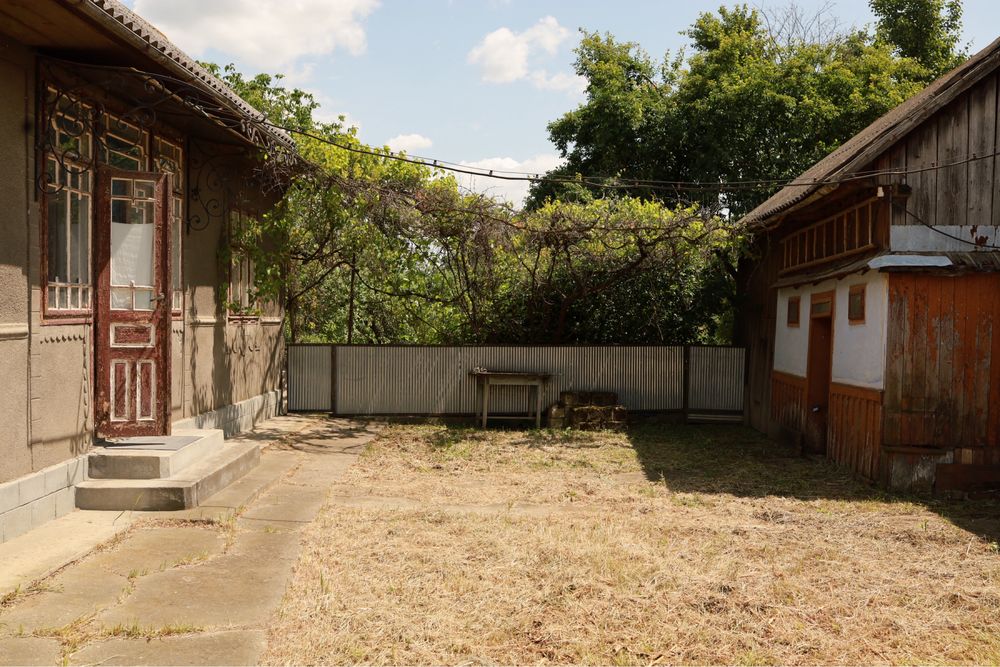 Житловий будинок в Зеленому Гаї