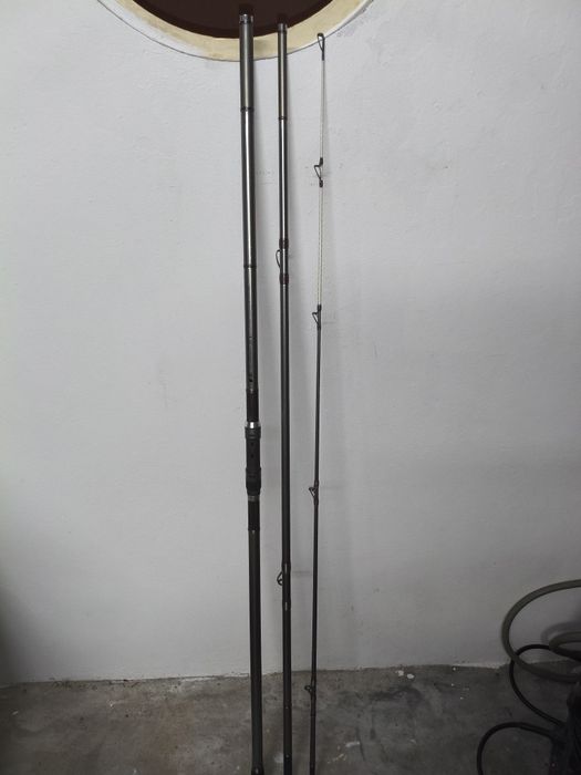 Cana Daiwa Crosscast Surf 33 423CF 4.20m