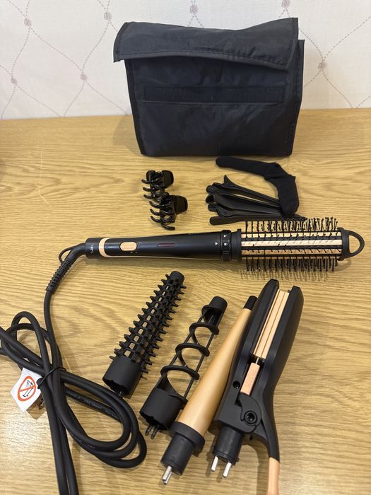 Стайлер для волосся Rowenta CF4231F0