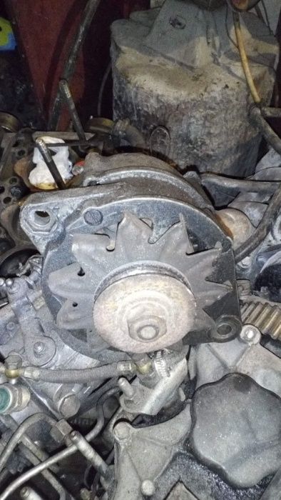 Продам генератор для Рено трафик 1980-2000 г.в.