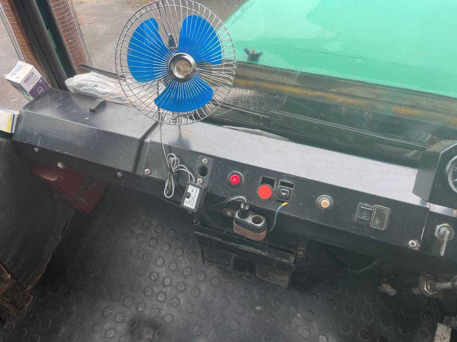 Трактор ХТЗ Т-150К