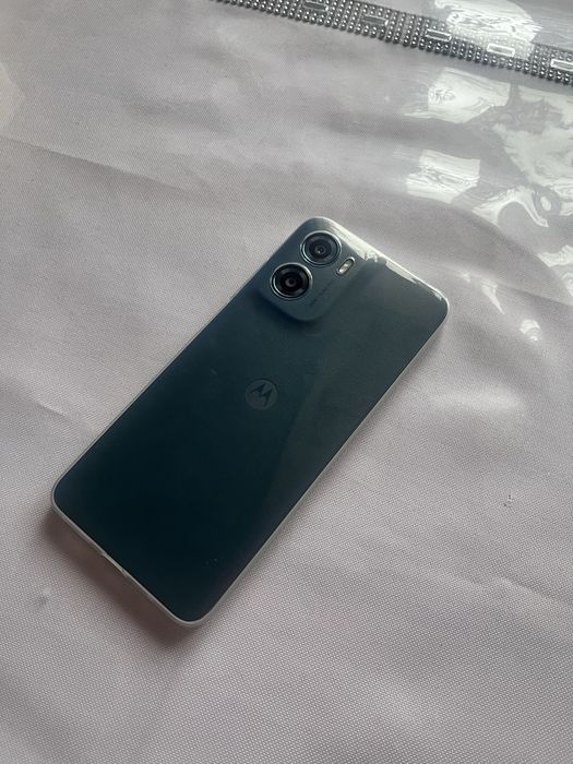 Motorola moto g05