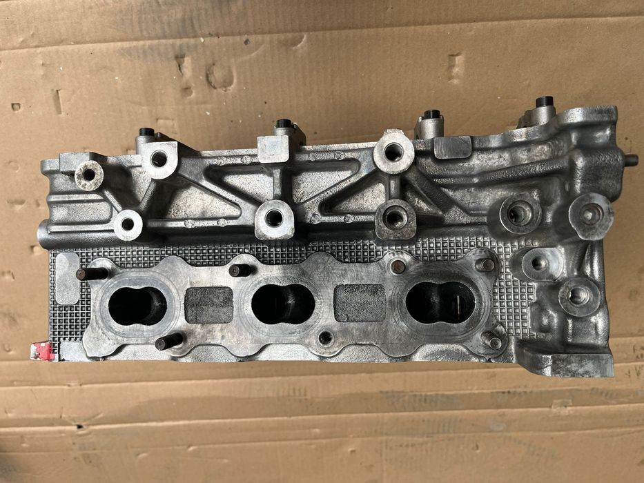 Głowica Jeep Grand Cherokee