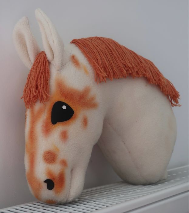 Hobby horse A4.