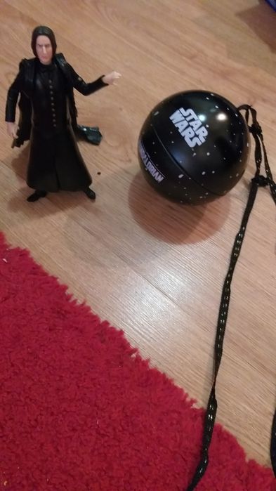 Star Wars e Space Ranger424445614668523522