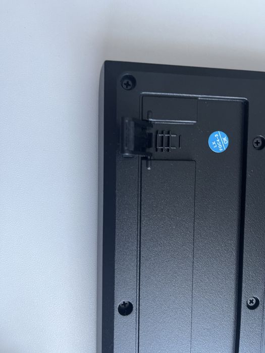 Коавіатура Logitech нова