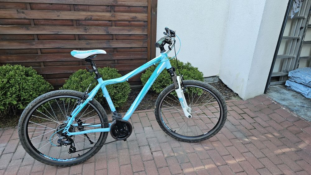 Sprzedam rower mtb