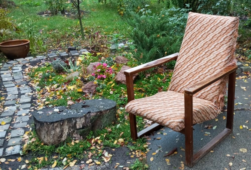Кресла Mid-Century, Венские стулья.