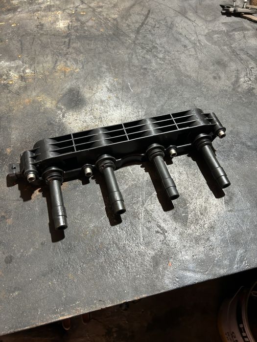 Bobine de ignição opel astra g