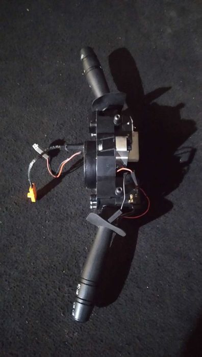 Manete Dos Piscas  Renault Espace Iii (Je0_)