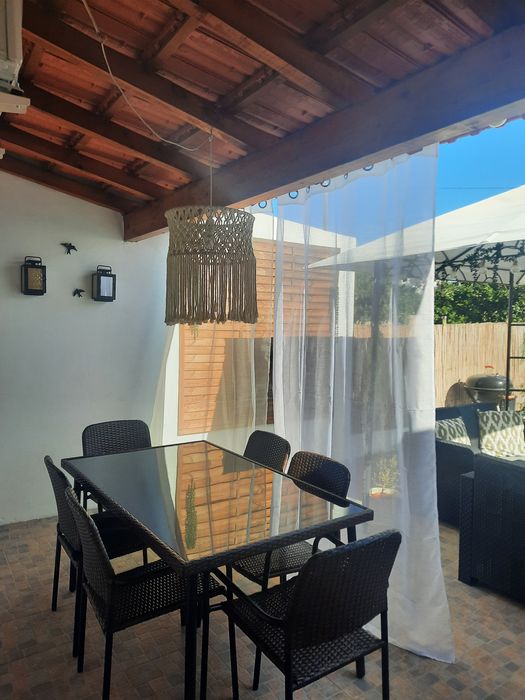 A CASA DA VILA - Ermidas do Sado