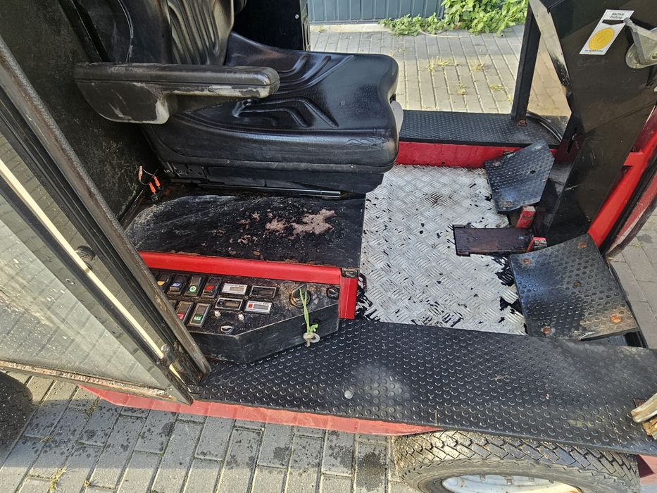 Ukladarka do kostki optimas h77 probst rollmops chwytak