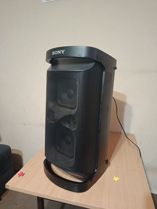 Głośnik Bluetooth Sony SRS-XP500