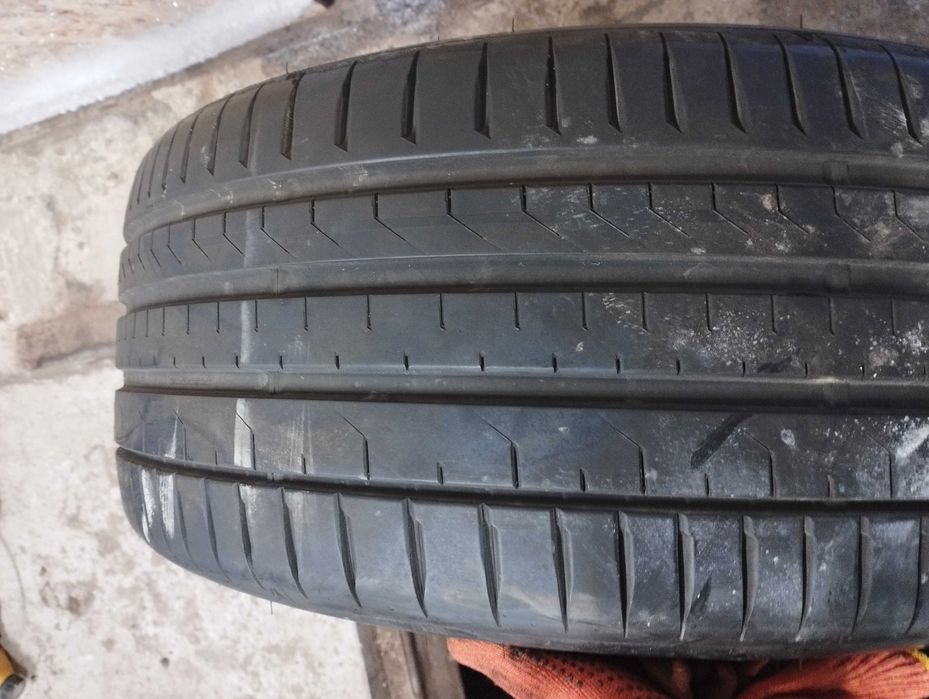 Falken Azenis FK520 275/40 R20 106Y