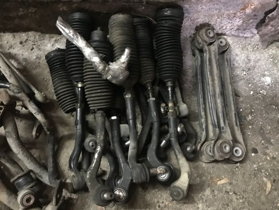 Рычаг шарова ричаг важіль W213 203 218 221 166 204 169 164 205 245 212