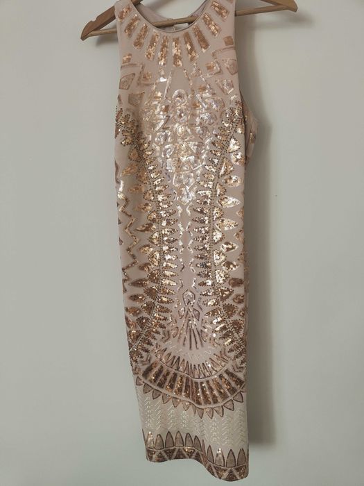 Sukienka na specjalne okazje