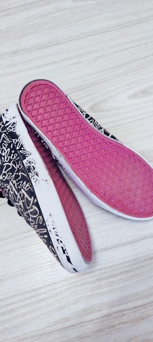 Buty wsuwane Barbie 38