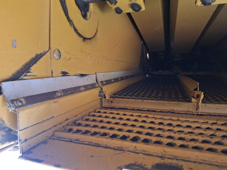 Комбайн зерновий Sampo 500 600 , Сампо 500