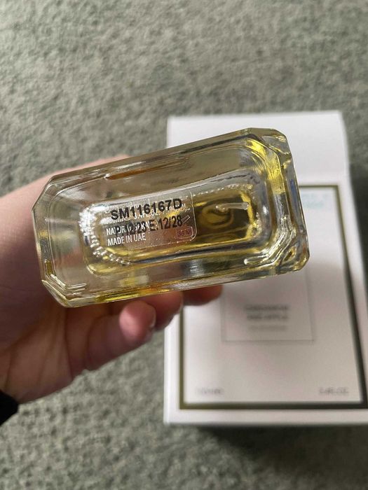 Swiss Arabian Cardamom and Apple EDP perfumy 100 ml 2601