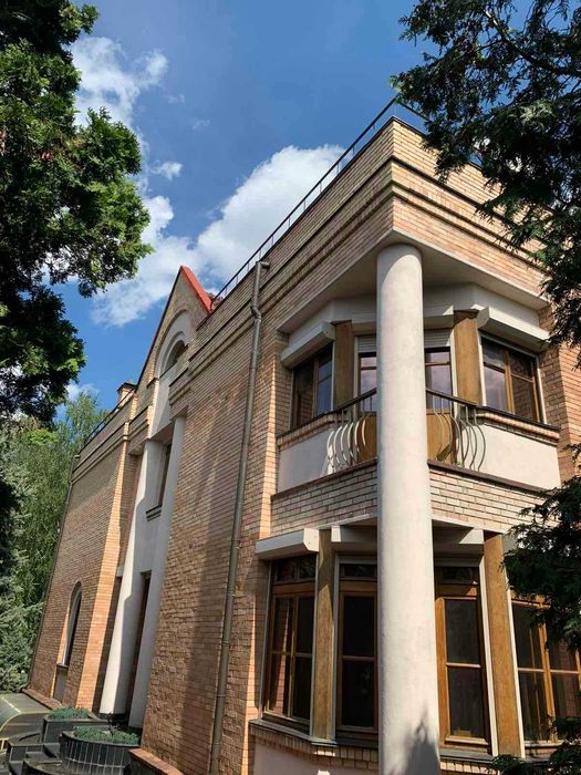 House by the address st. Ul Zamkovetskaya (area 828 m²) - Atlanta.ua - photo 2