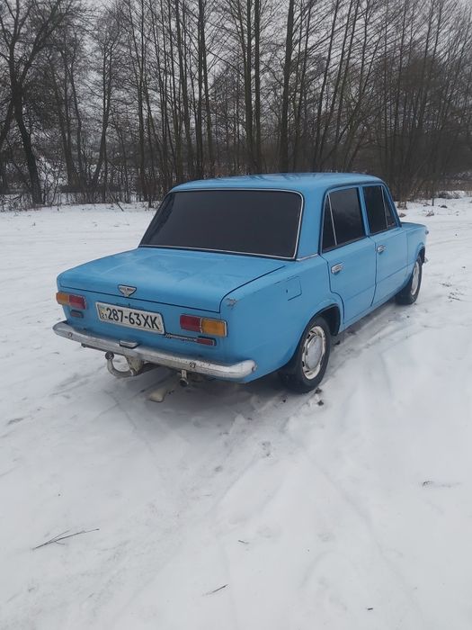 Продам ваз 2101                .