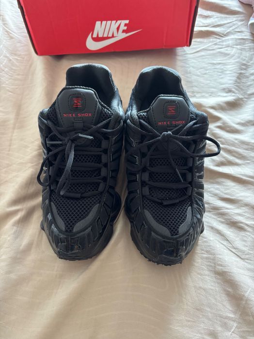 Sapatilhas Nike shox TL